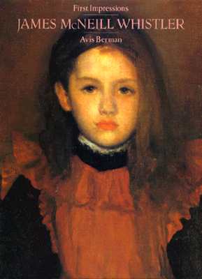 First Impressions: James McNeill Whistler