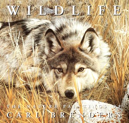 Wildlife; The Nature Paintings of Carl Brenders