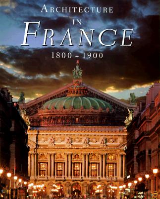 Architecture in France 1800-1900