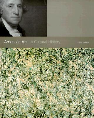 Image for American Art: A Cultural History