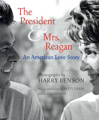 The President and Mrs. Reagan: An American Love Story