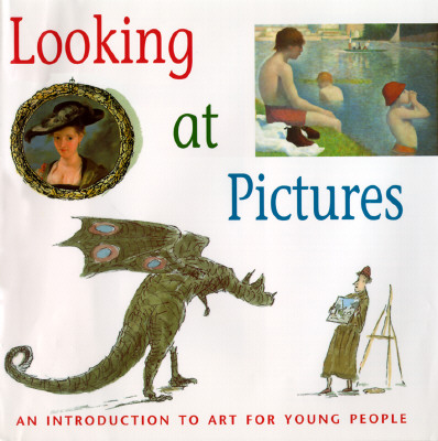 Looking At Pictures