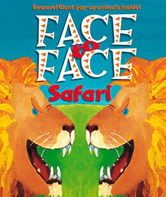 Image for Face-to-Face Safari