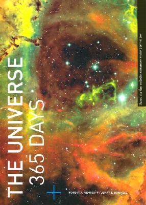 The Universe: 365 Days