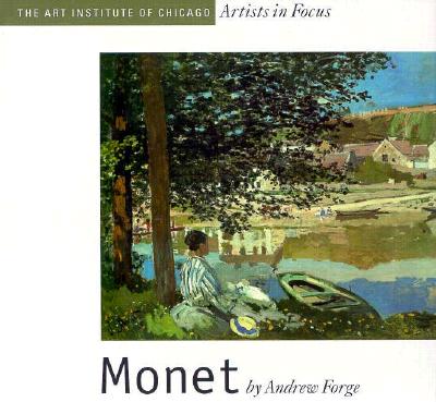 Monet Art Institute of Chicago (Artists in Focus)
