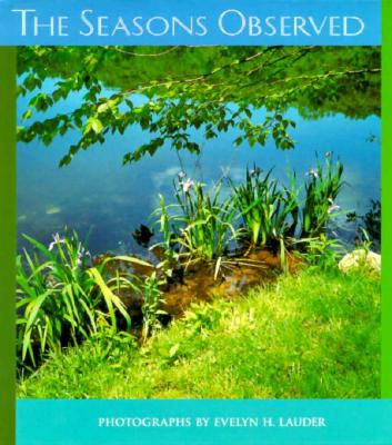 Seasons Observed