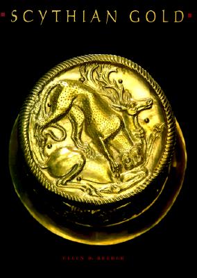 Scythian Gold: Treasures from Ancient Ukraine