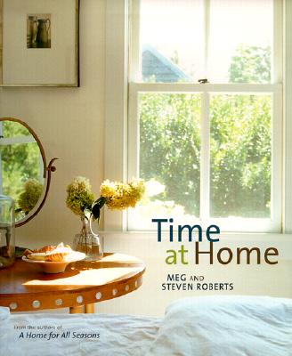 Image for Time At Home