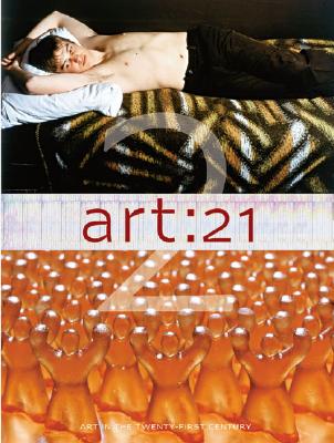 Art 21.2: Art in the Twenty-First Century 2