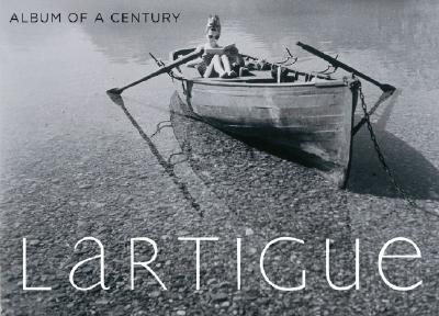 Lartigue, Album of a Century