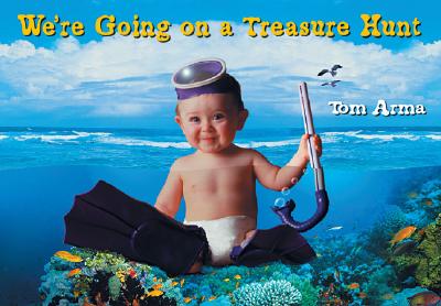 We're Going On a Treasure Hunt