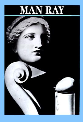 Man Ray (Great Modern Masters)