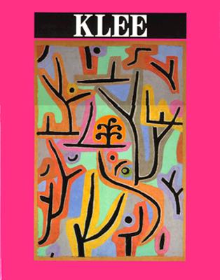 Klee (Great Modern Masters)
