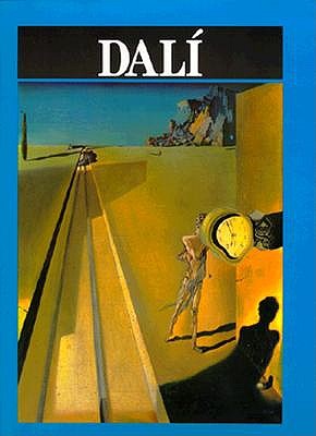 Dali (Great Modern Masters)