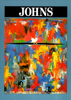 Johns [Great Modern Masters]