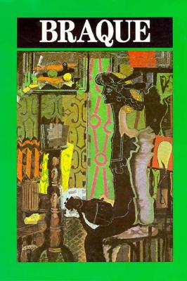Braque (Great Modern Masters)