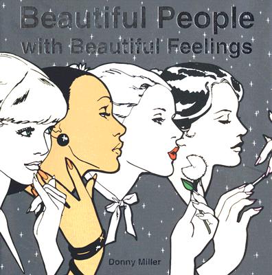 Image for Beautiful People with Beautiful Feelings