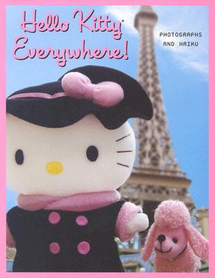 Hello Kitty Everywhere!