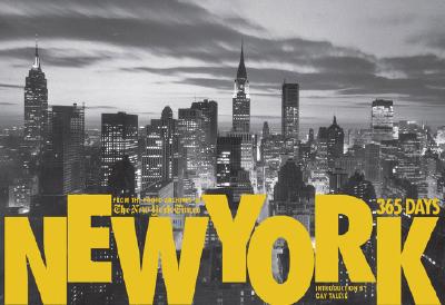 New York 365 days from the photo archives of the New York times
