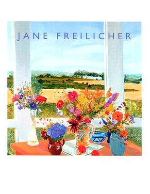 Jane Freilicher