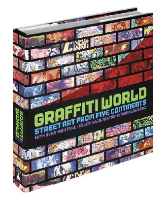 Image for Graffiti World: Street Art from Five Continents