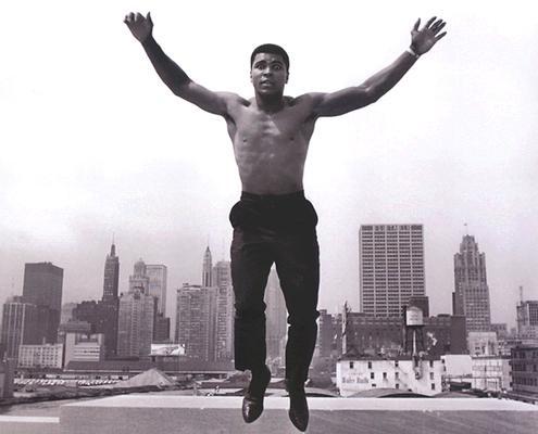 Muhammad Ali