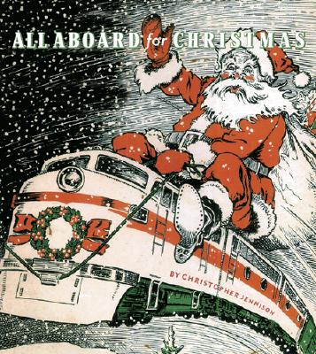 All Aboard for Christmas