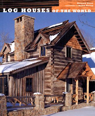 Image for Log Houses of the World