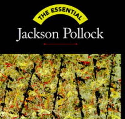 Image for The Essential: Jackson Pollock (Essentials)