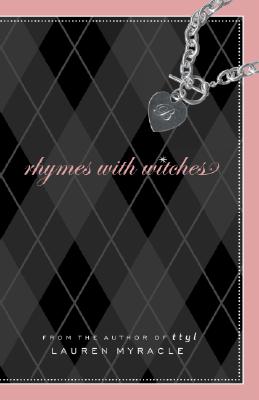 Image for Rhymes with Witches