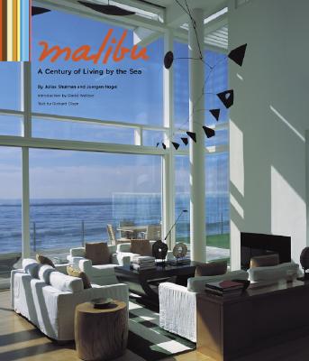 Image for Malibu: A Century of Living by the Sea