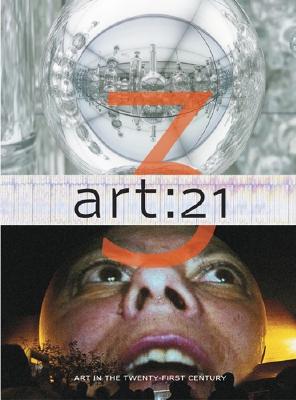 Art: 21: Art in the 21st Century 3