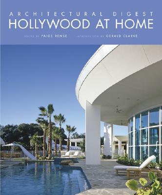 Architectural Digest Hollywood at Home