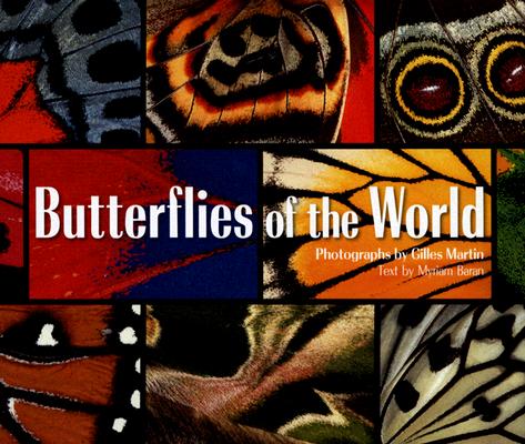 Image for Butterflies of the World Butterflies of the World