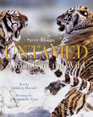 Image for Untamed: Animals in the Wild