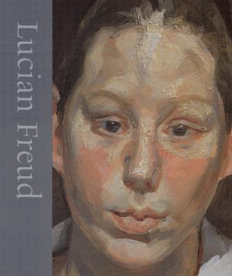 Lucian Freud