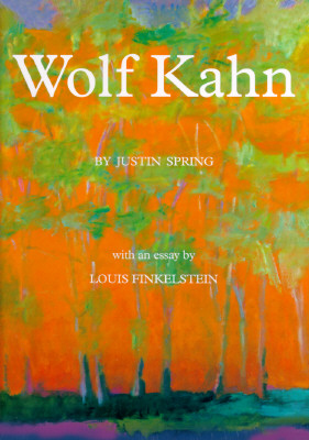 Wolf Kahn