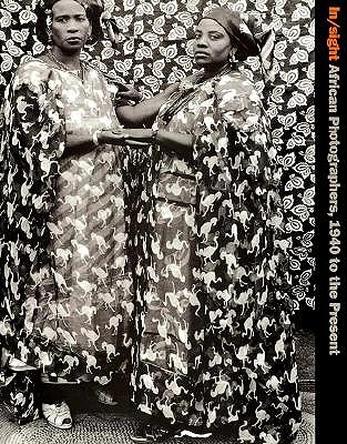 In/Sight: African Photographers, 1940 to the Present