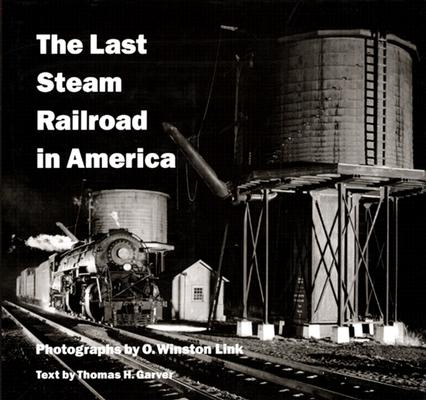 The Last Steam Railroad in America