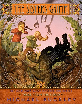 Image for Tales from the Hood (Sisters Grimm, Book 6)