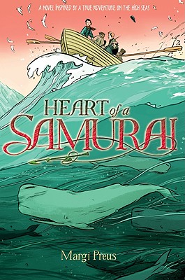 Heart of a Samurai