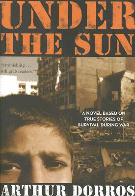 Under the Sun (Amulet)