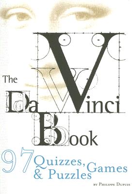 Image for The Da Vinci Book: 97 Quizzes, Games, & Puzzles