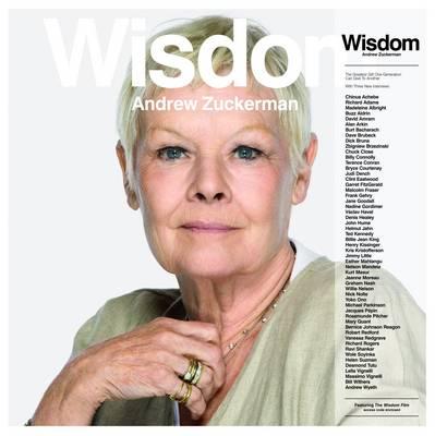 Wisdom Zuckerman, Andrew