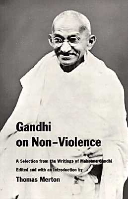 Image for Gandhi on Non-Violence: A Selection From the Writings of Mahatma Gandi