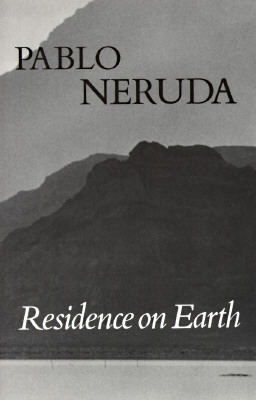 Residence on Earth (Residencia en la Tierra)