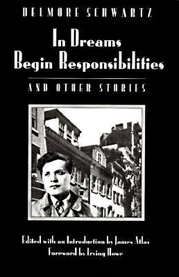 In Dreams Begin Responsibilities and Other Stories