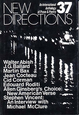New Directions 37: An International Anthology of Prose and Poetry (New Directions in Prose and Poetry) (v. 37)