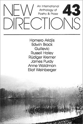 New Directions 43 Anthology