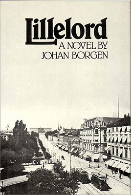 Lillelord (English and Norwegian Edition)